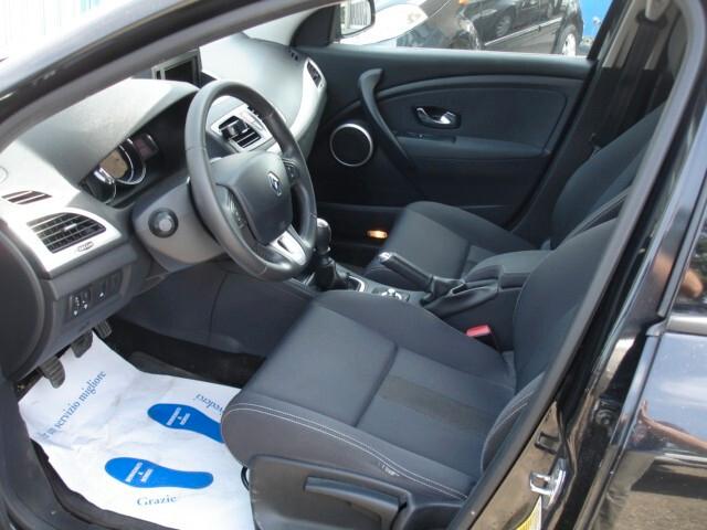 Renault Megane SPORT TOUR!!