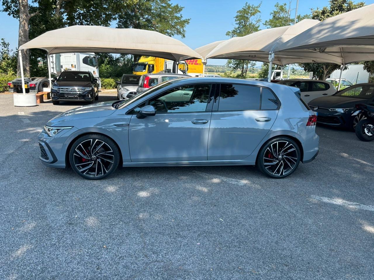 Volkswagen Golf 2.0 GTD 200 CV DSG