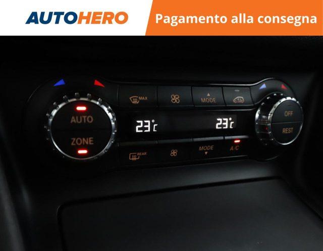 MERCEDES-BENZ GLA 200 d Automatic 4Matic Sport