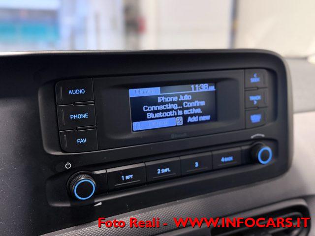 HYUNDAI i10 1.0 MPI 67 CV Ecopack Advanced - PROMO