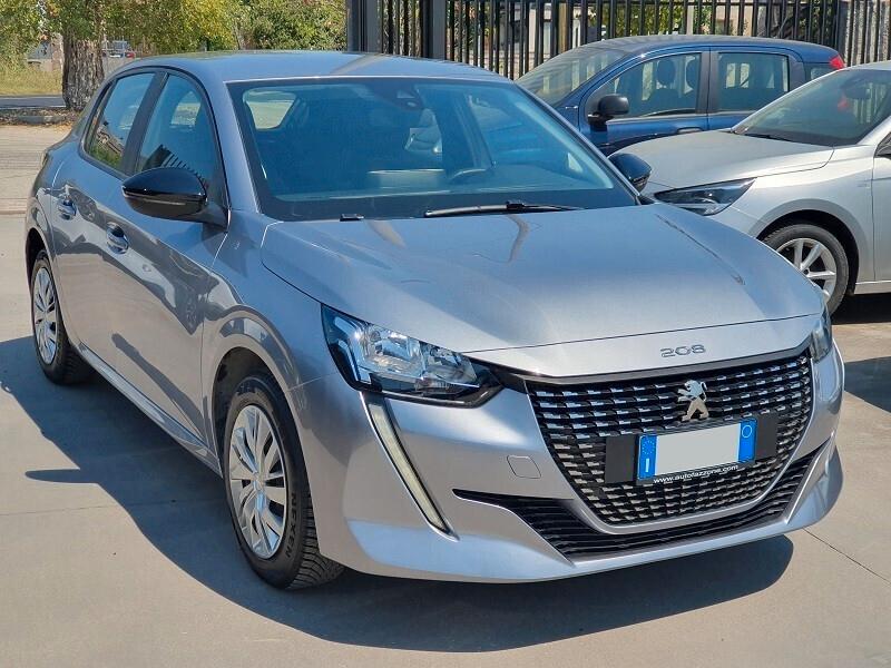 PEUGEOT NEW 5008 1.5 BlueHDi 130 ALLURE NAV 10 CAM