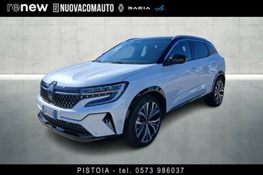 Renault Austral 1.2 E-Tech full hybrid Iconic