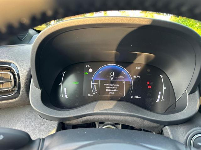 TOYOTA Yaris Cross 1.5 Hybrid 130 CV 5p.E-CVT Trend