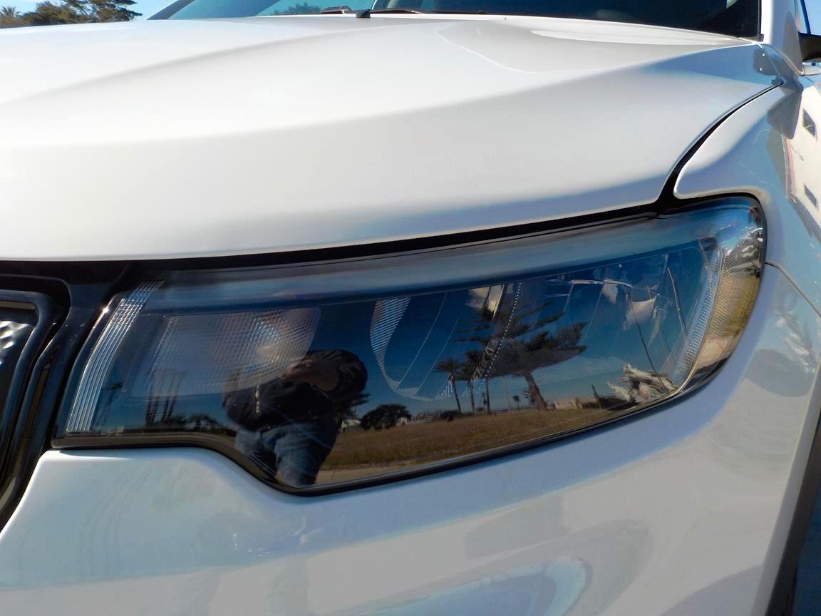 Jeep Compass 1.6 Multijet II 2WD Night Eagle