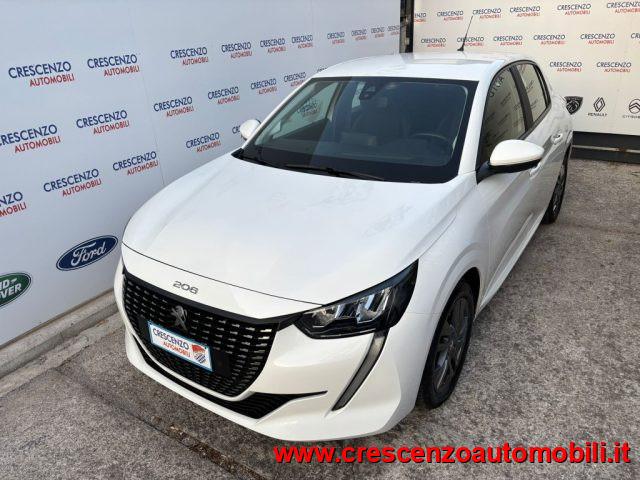 PEUGEOT 208 PureTech Allure - AZIENDALE - MINI RATA