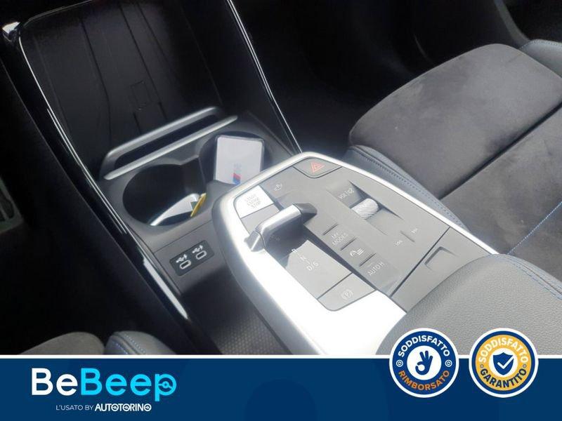 BMW Serie 2 Active Tourer 220I ACTIVE TOURER MHEV 48V MSPORT AUTO