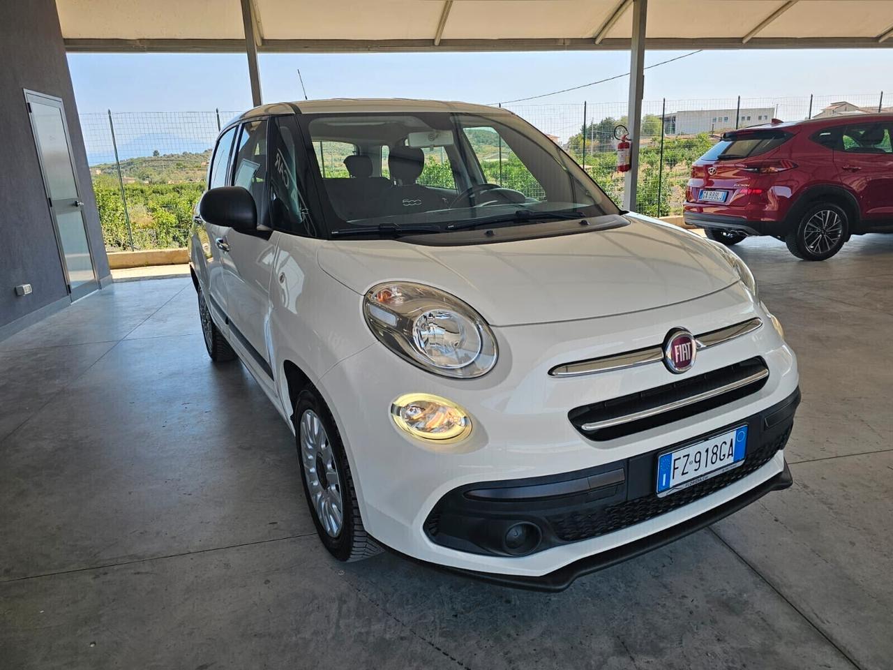 FIAT 500L 1.3 MJT 11/2019