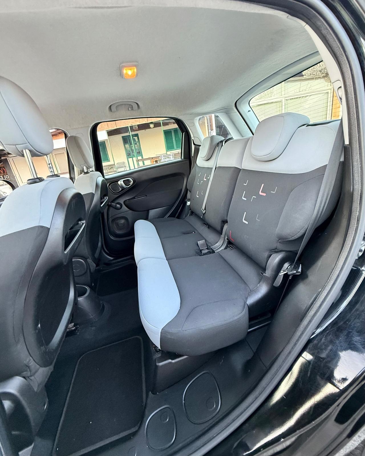 Fiat 500L 1.3 Multijet 95 CV Lounge