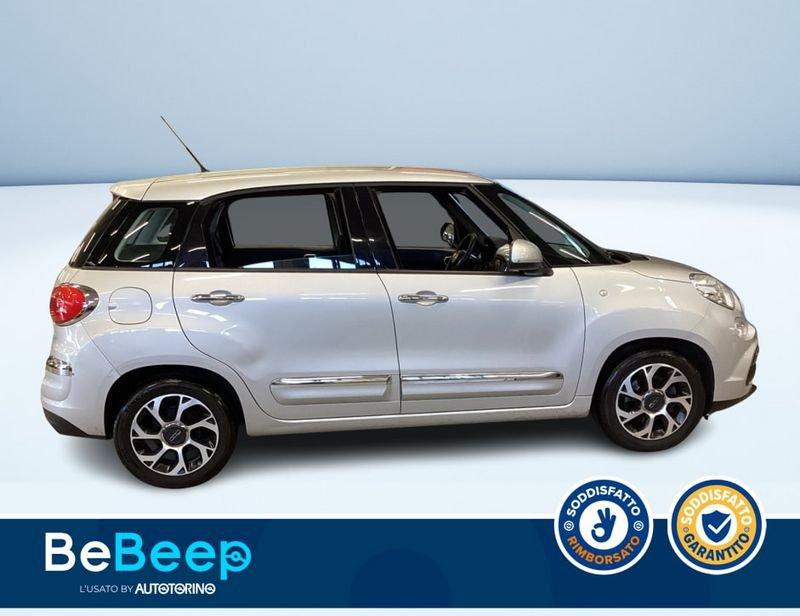 FIAT 500L 1.4 LOUNGE 95CV