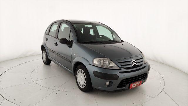 CITROEN C3 1.1 Elegance