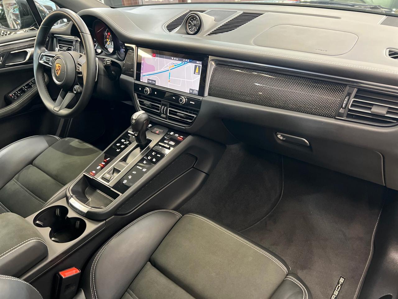 Porsche Macan 2.9 GTS 440cv pdk