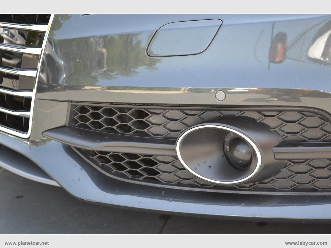 AUDI A7 SPB 3.0 TDI 245 CV quattro S tronic