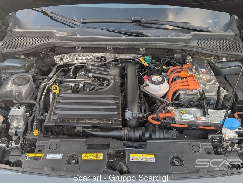 Cupra Formentor Formentor 1.4 e-Hybrid DSG VZ *PREZZO REALE NON VINCOLATO A FINANZIAMENTO*