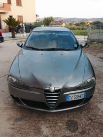 Alfa Romeo 147 1.9 JTD M-JET 16V 5 porte Exclusive 2006