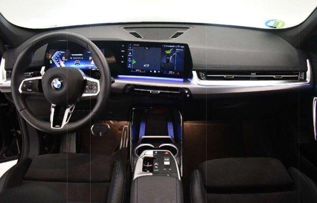 BMW X1 sDrive 20d Msport Pro N1 Autocarro con Tetto ap.