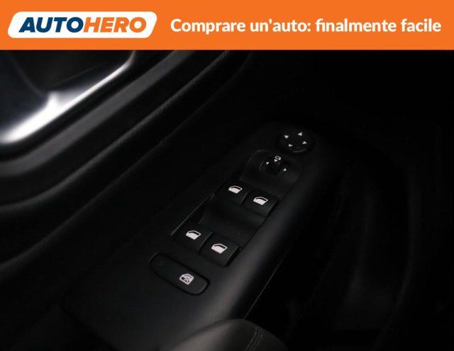 CITROEN C5 Aircross Hybrid 225 e-EAT8 Shine