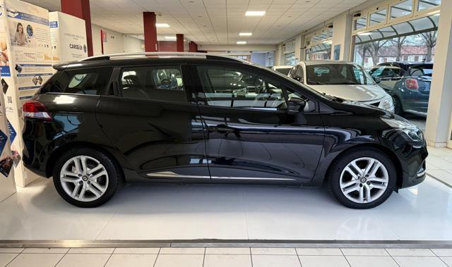 RENAULT Clio Sporter dCi 8V 75 CV Business