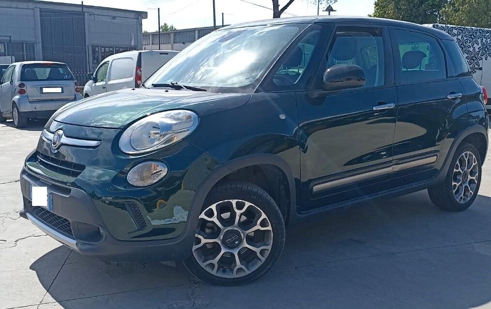 Fiat 500L 1.3 Multijet 85 CV Pop Star