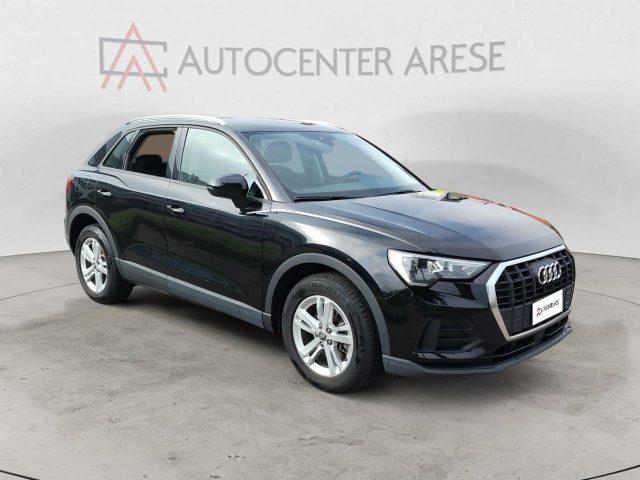 AUDI Q3 35 TDI S tronic Business 3 ANNI DI GARANZIA