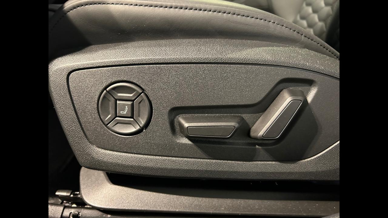 Audi Audi RS 3 Sportback 294(400) kW(CV) S tronic