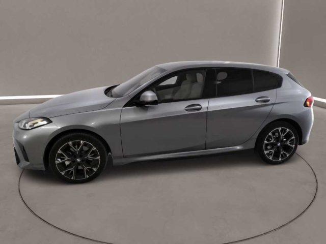 BMW 116 Serie 1 (F70) - MSport