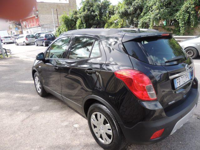 OPEL Mokka 1.6 Ecotec 115CV 4x2 Start&Stop Ego