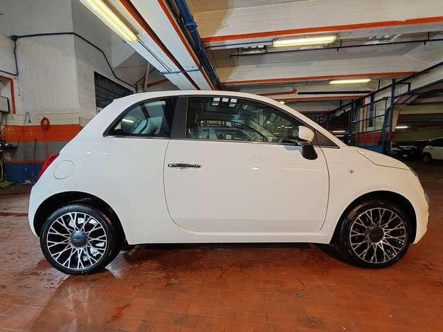 Fiat 500 1.0 Hybrid 70cv Dolcevita R16+TFT 36 rate 186,65