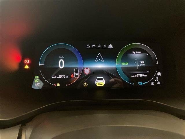 RENAULT Arkana 1.6 E-Tech full hybrid E-Tech Engineered Fa