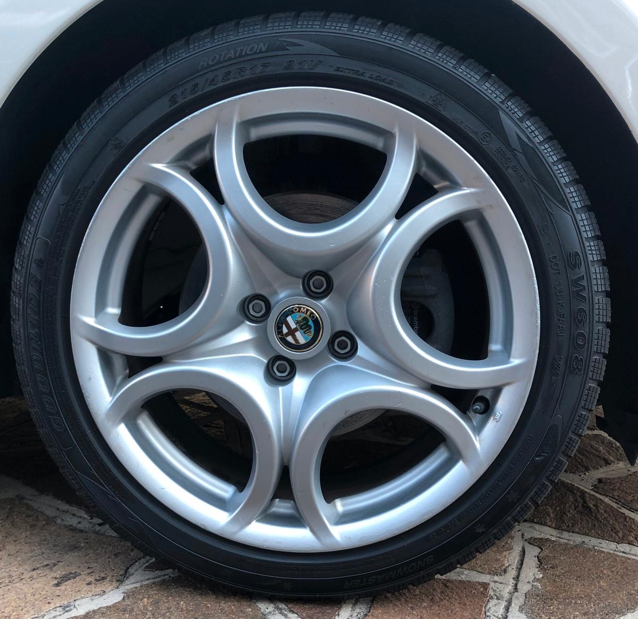 Alfa Romeo MiTo 1.3 JTDm 95 CV S&S