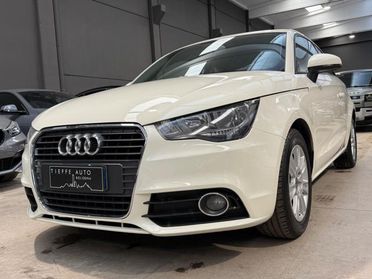 AUDI A1 1.2 TFSI Attraction