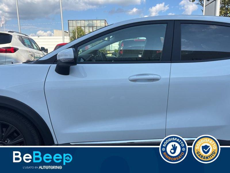 Ford Puma 1.0 ECOBOOST H TITANIUM S&S 125CV AUTO