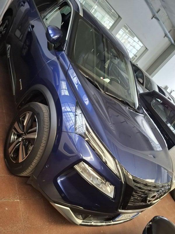Nissan X-Trail IV 2022 1.5 e-power Tekna Executive Pack e-4orce 4wd auto 7p.ti