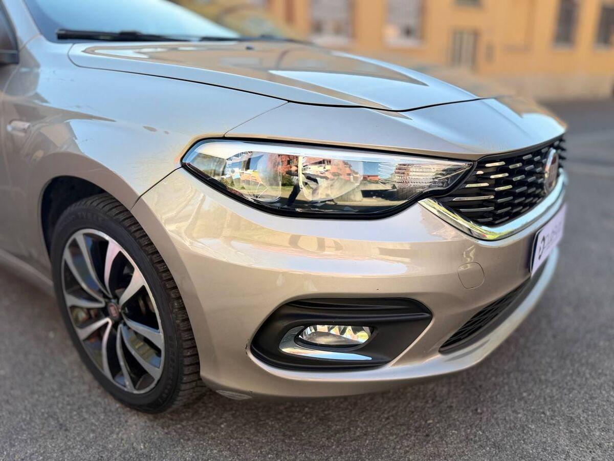 Fiat Tipo 1.6 mjt Easy 120cv my17