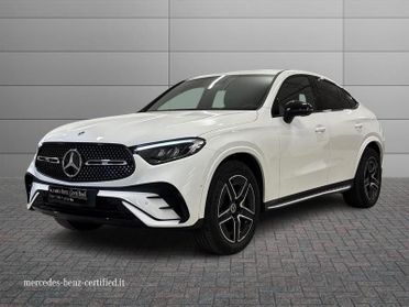 Mercedes GLC 220 220 d AMG Line Premium Plus 4Matic 9G-Tronic