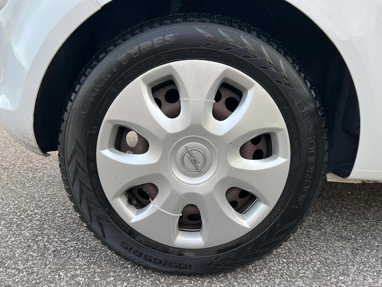Opel Corsa 1.3 CDTI 75CV ecoFLEX 3 porte Edition