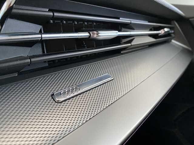 Audi A3 A3 35 SPORTBACK S-LINE 2.0 TDI S-TRONIC 150CV