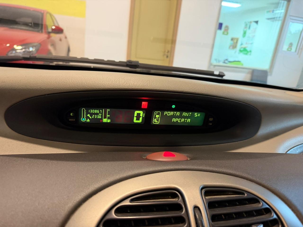 Citroen Xsara Picasso 1.6 16V GPL perfetta