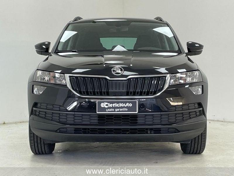 Skoda Karoq 1.0 TSI Ambition