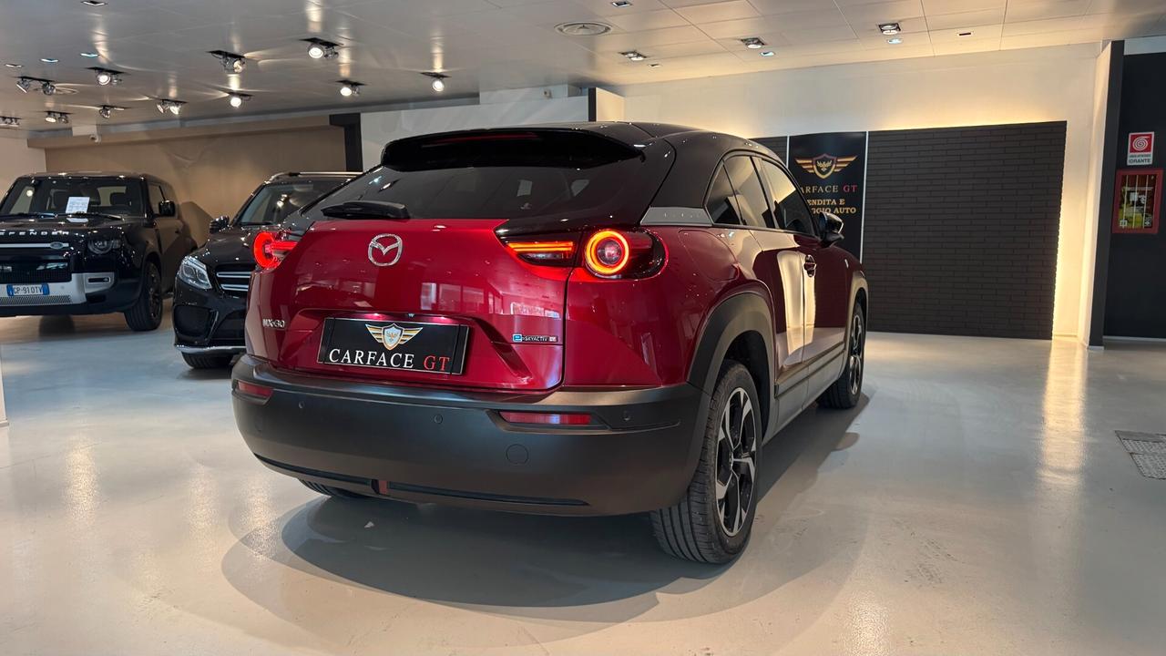 MAZDA MX-30 R 82CV - 2024