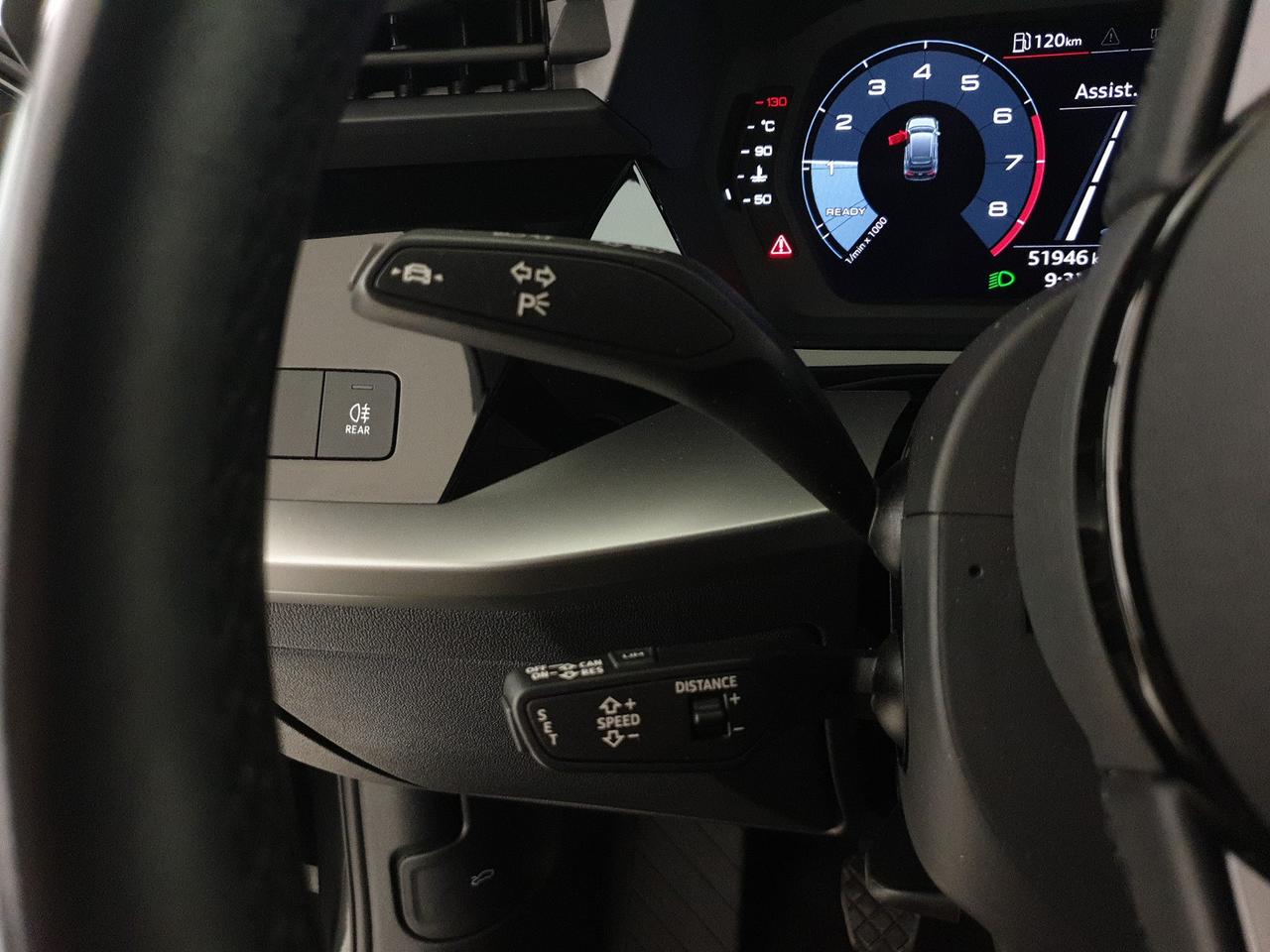Sportback 30TFSI 116CV Business