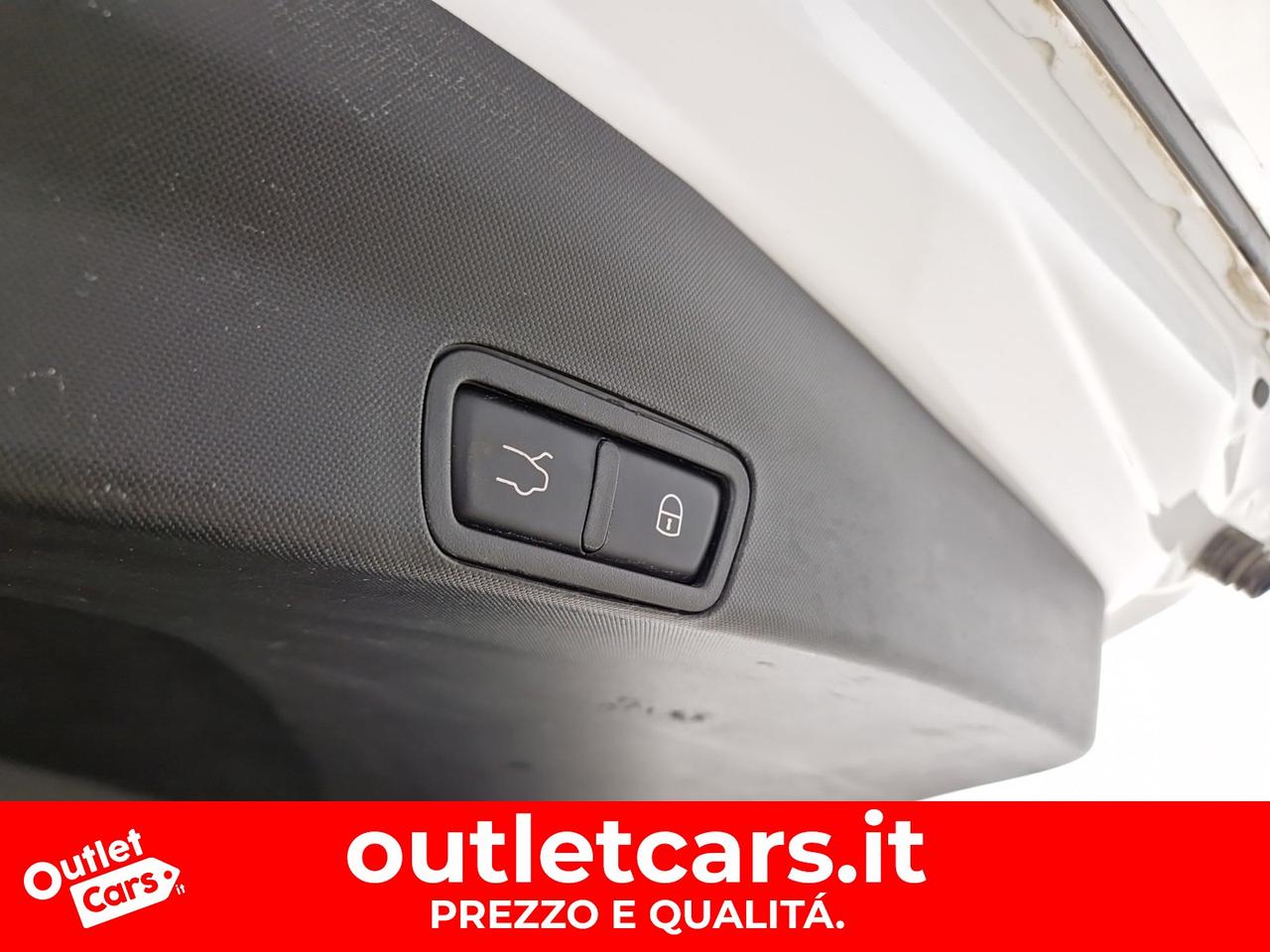 Alfa Romeo Stelvio .2 t executive q4 180cv auto