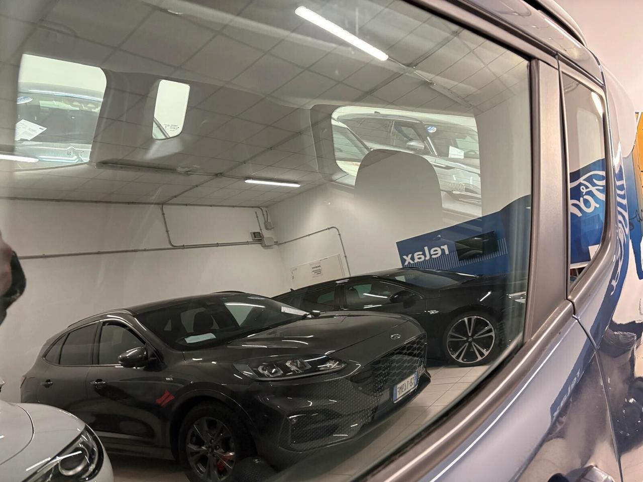 Jeep Renegade LIMITED 1.5 T4 Hybrid MHEV Aut. SPOTICAR