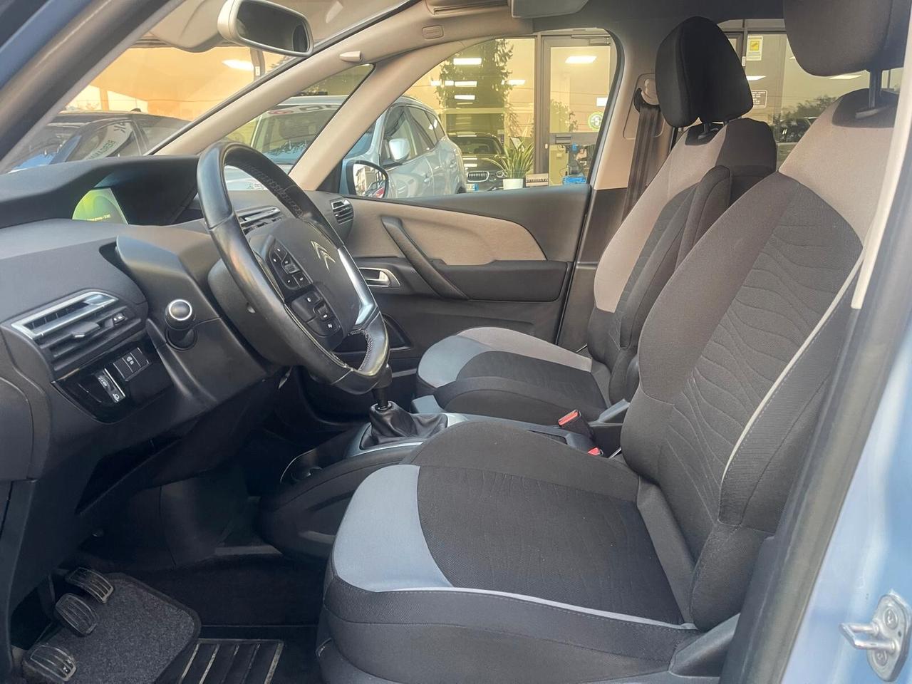 Citroen Grand C4 Picasso 1.6 e-HDi 115 Business