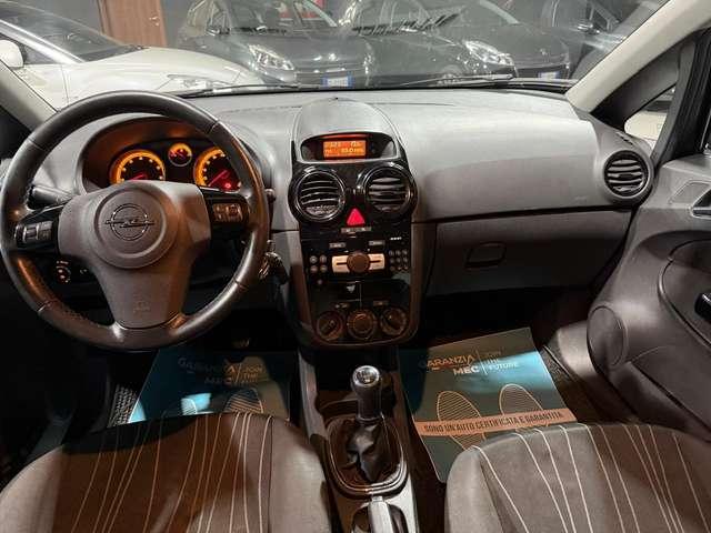 Opel Corsa Benzina Neopatentati