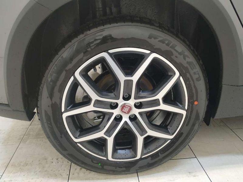 FIAT Tipo 5p 1.6 mjt Cross s&s 130cv