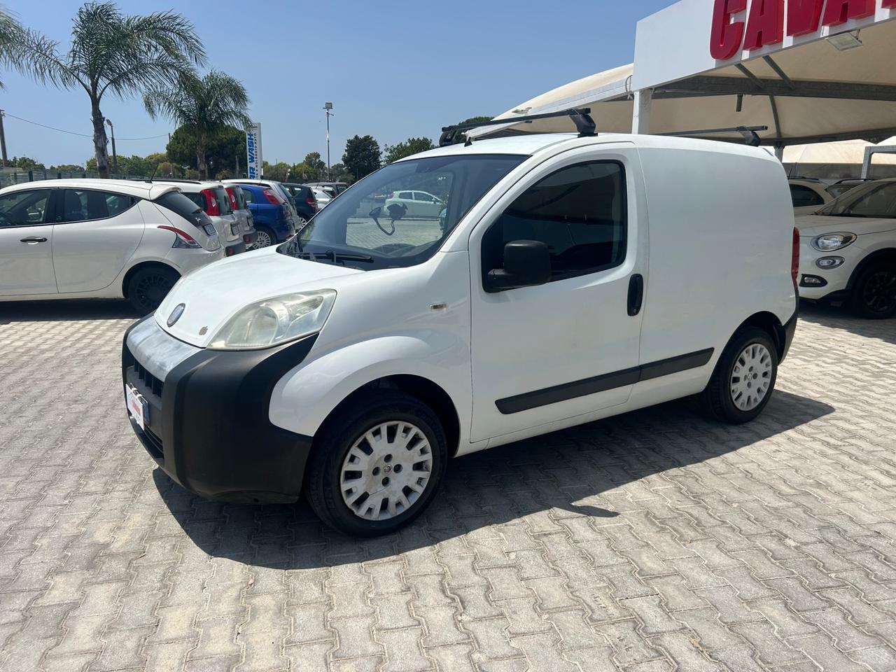 Fiat Fiorino 1.4 B/Met