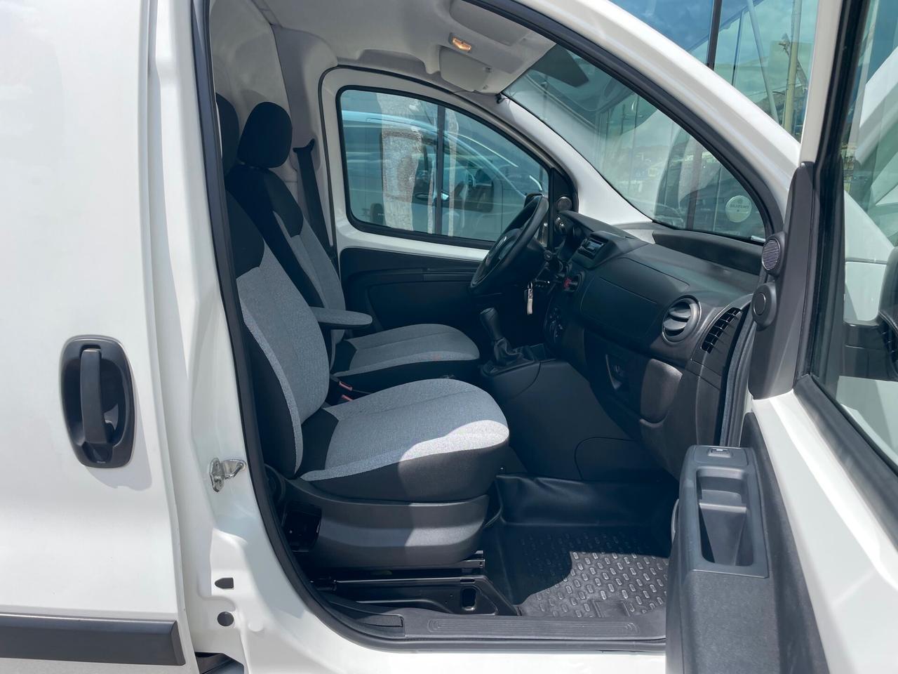 Fiat Fiorino 1.3 MJT 95CV Cargo SX + IVA