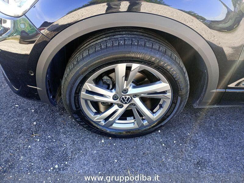 Volkswagen T-Roc I 2022 2.0 tdi R-Line 115cv