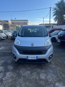 Fiat Qubo 1.3 MJT 95 CV Lounge anno 2016