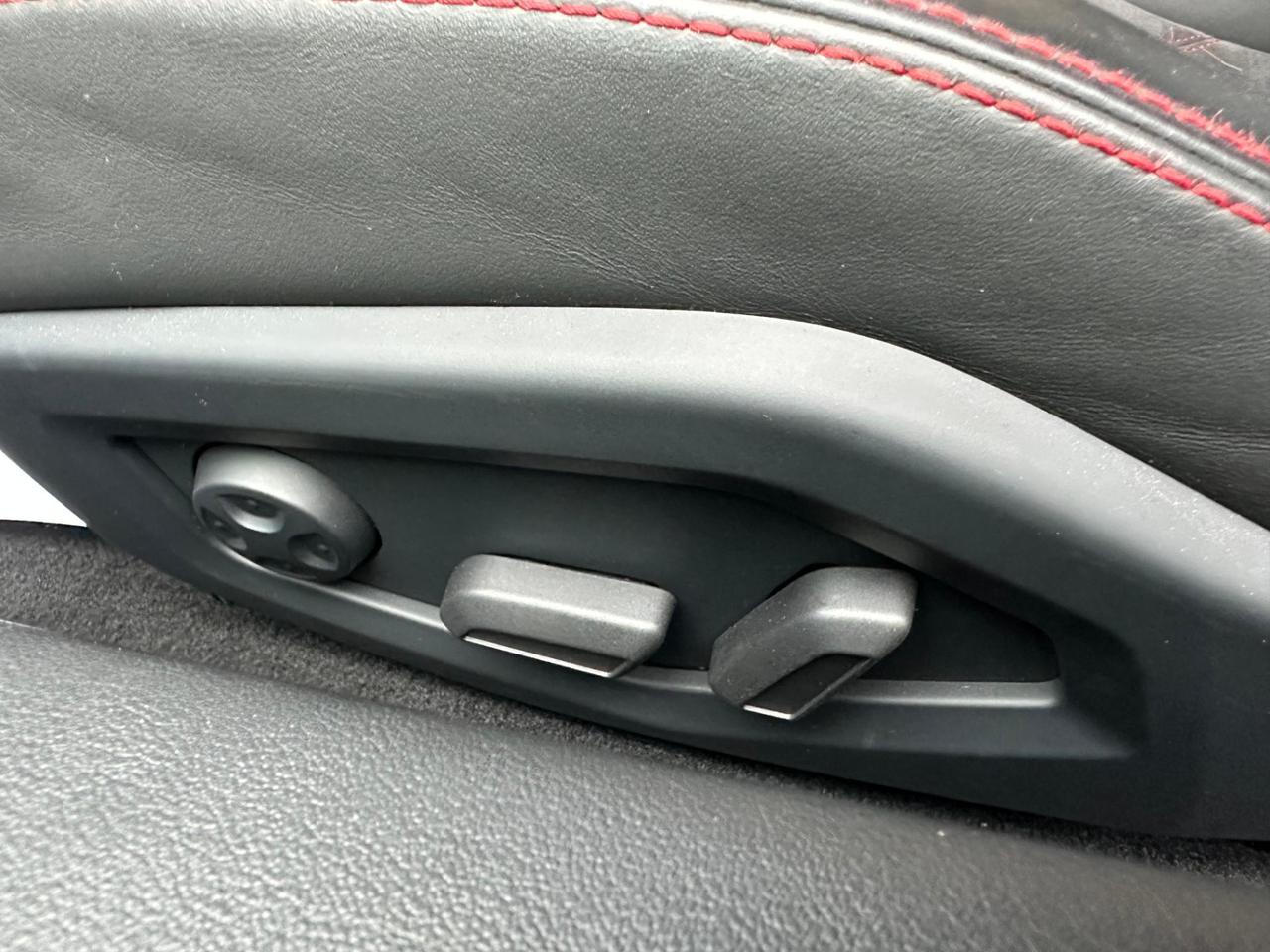 Lamborghini Huracan Coupe 5.2 610 awd